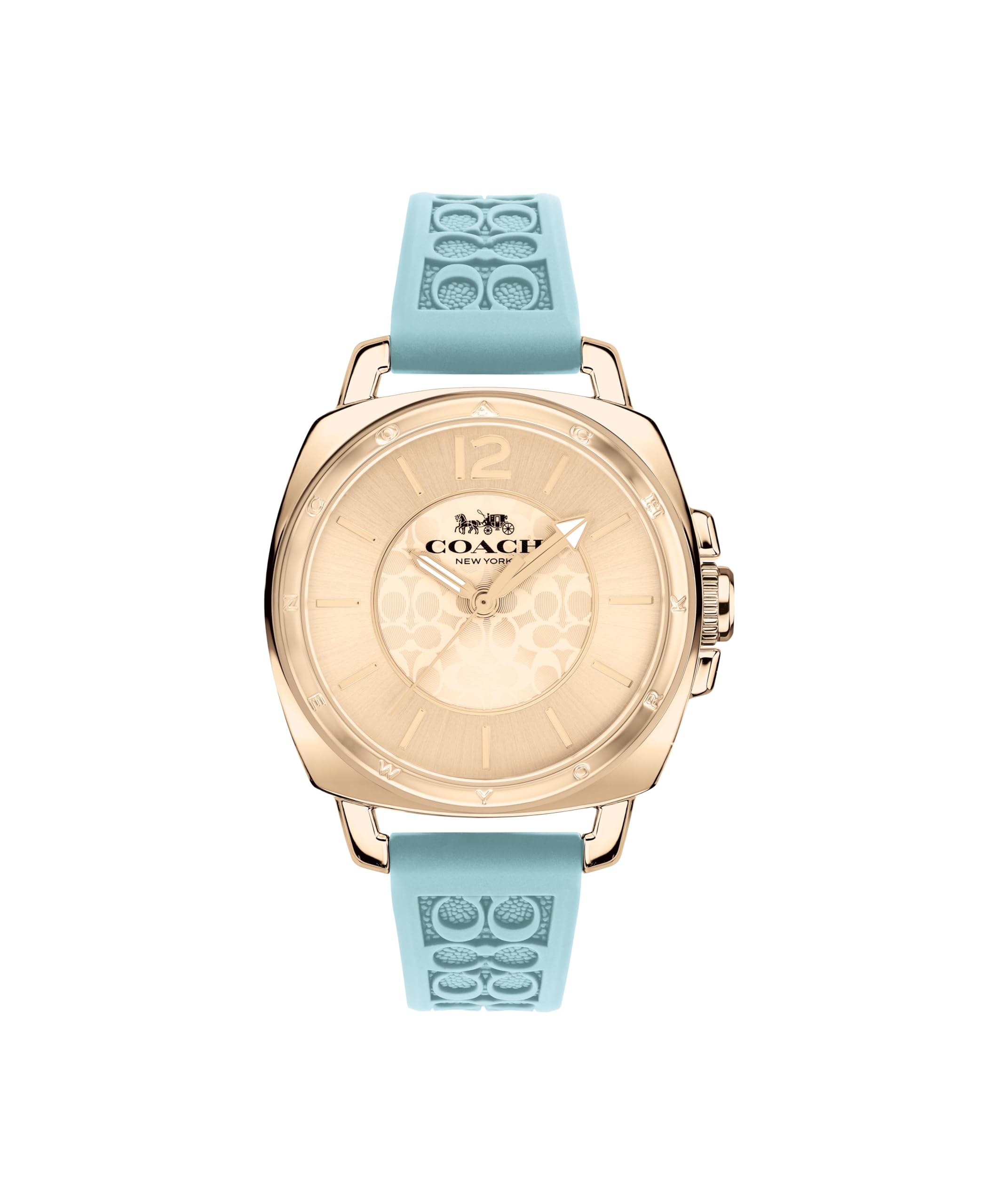 

Часы COACH BOYFRIEND 14503979 Зеленый [Coach] Женский