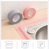 Kitchen Mouldproof Waterproof Tape Moisture Resistant Kitchen and Bathroom Sink Joints Toilet Stickers Corner Stickers Seals
