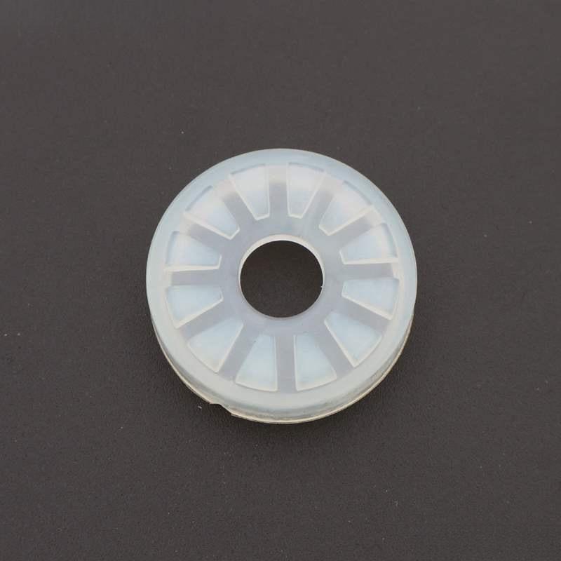 Автоматическая шпуленамотчик Daikin Кольцо из кожи для компьютерных вышивальных машин