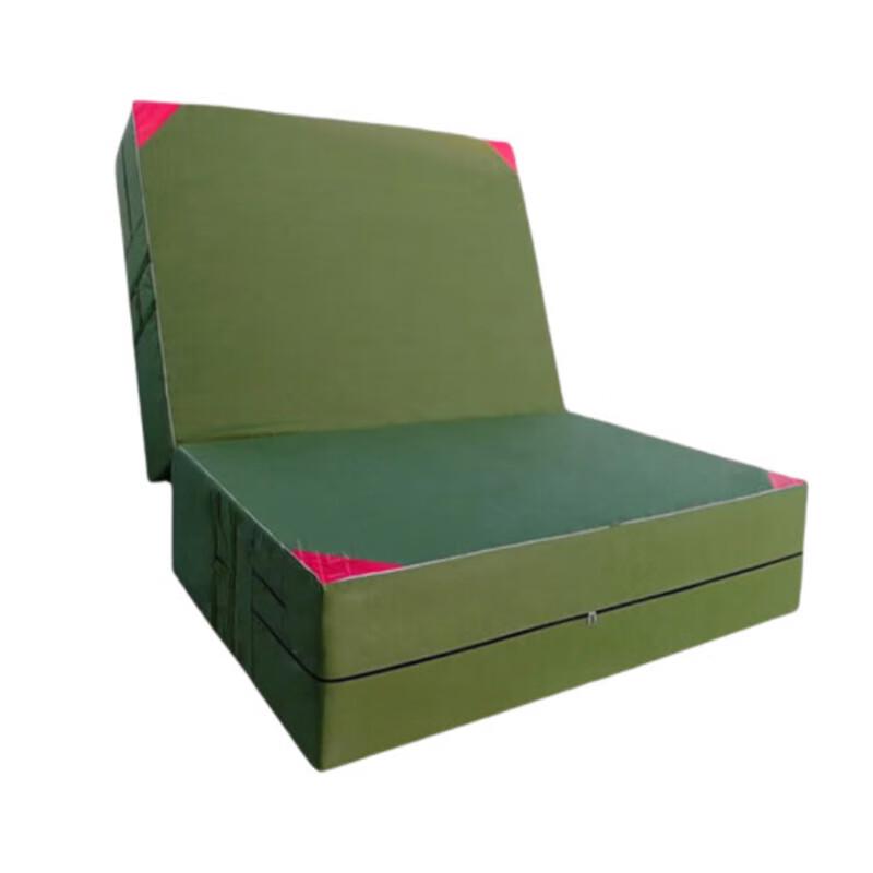 Bingyu Foldable Exercise Mat