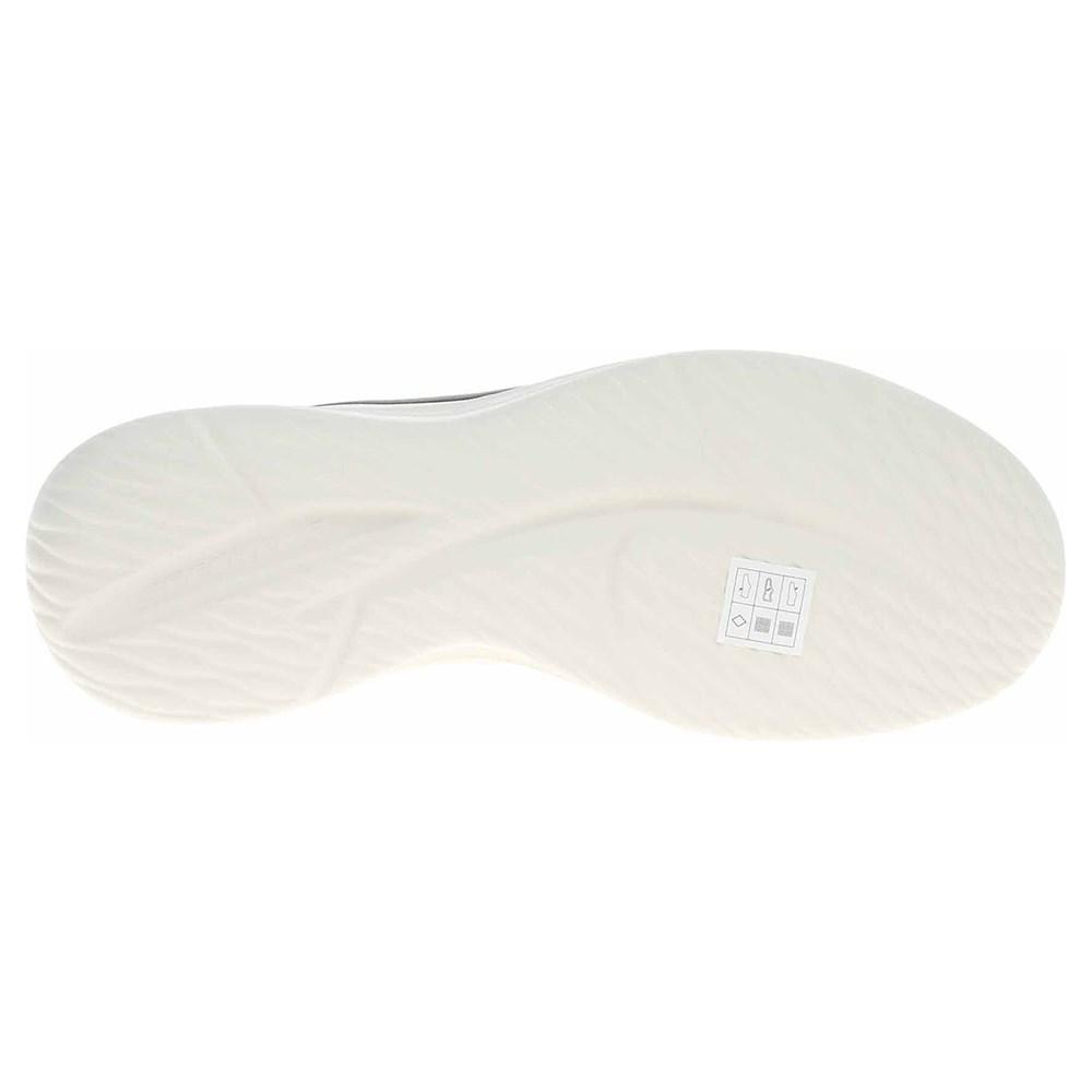 Sneakers Skechers White Size 25cm Version Slade