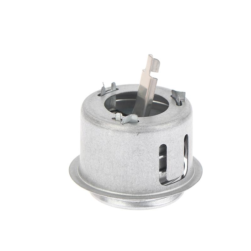Hot Sale Temperature Limiter Temperature Control Thermostat Switch For Rice Cooker Magnetic Center Parts Accessories1/2/5pcs