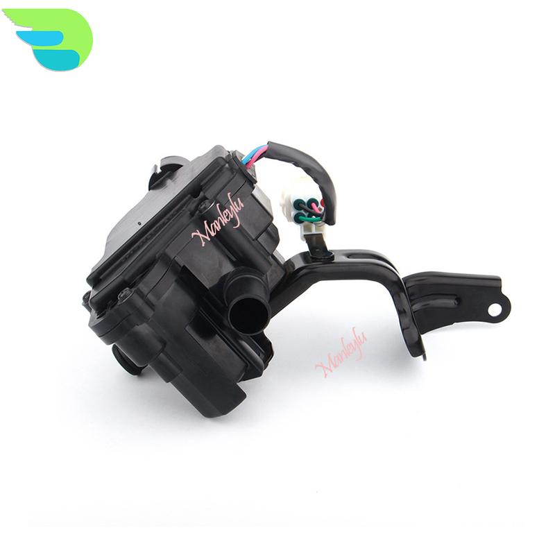 Water Pump Coolant Control Valve For Toyota NHW20 2004-2009 Prius 1.5L-L4 16670-21010 1667021010