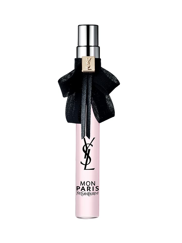 Yves Saint Laurent Mon Paris Eau De Parfum 10ml Mini Size