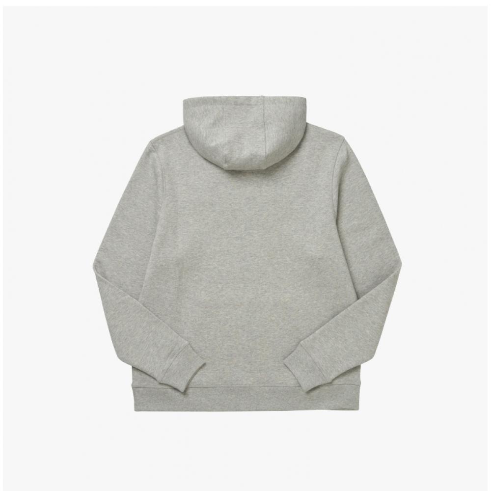 Barbour Mol0569 Mol Gy52 Barber X MaiSon KitSune foX Head Men S Hoodie