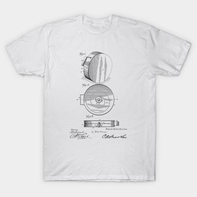 Tops – T-shirts