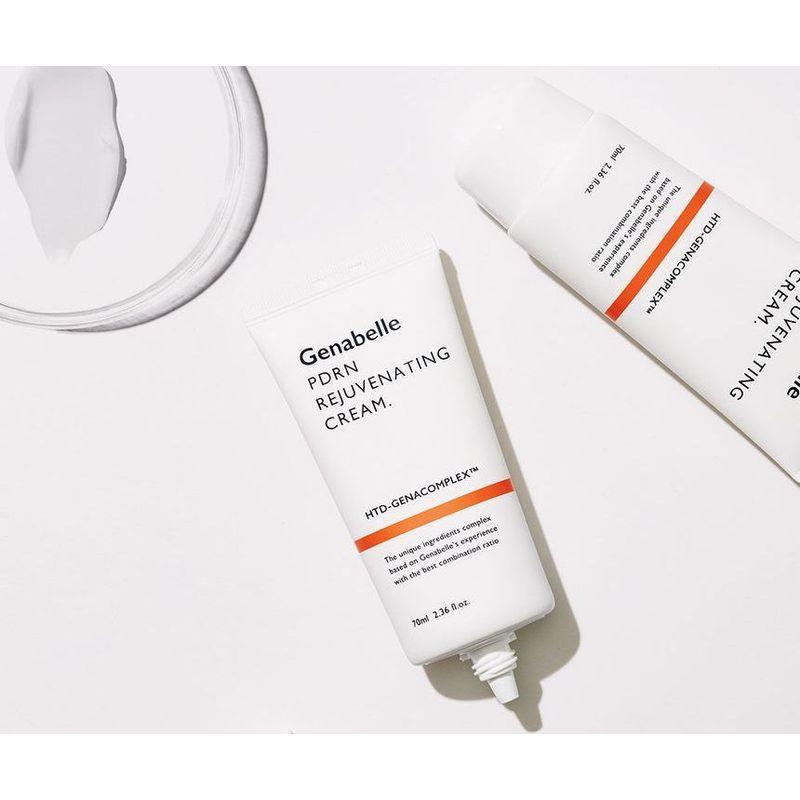 Genabelle PDRN Rejuvenating Cream