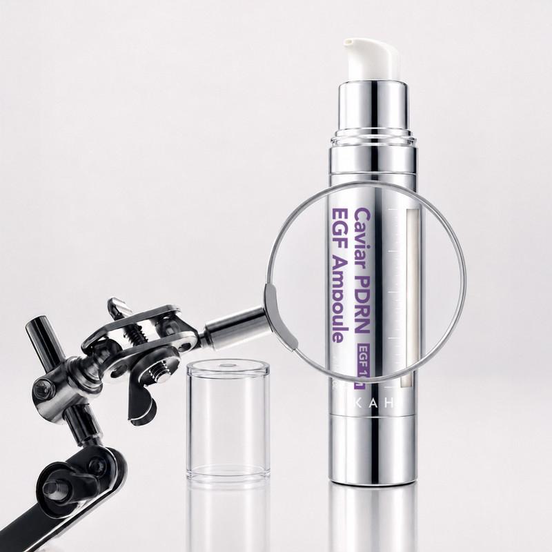 KAHI Ampolla PDRN EGF al Caviale 20ml