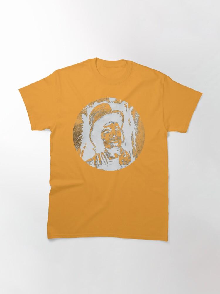 Scritti Politti captain beefheart Classic T-Shirt