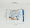 Aipinqi Baby Stroller Music Bell Toy - Soothing Hanging Doll Pendant