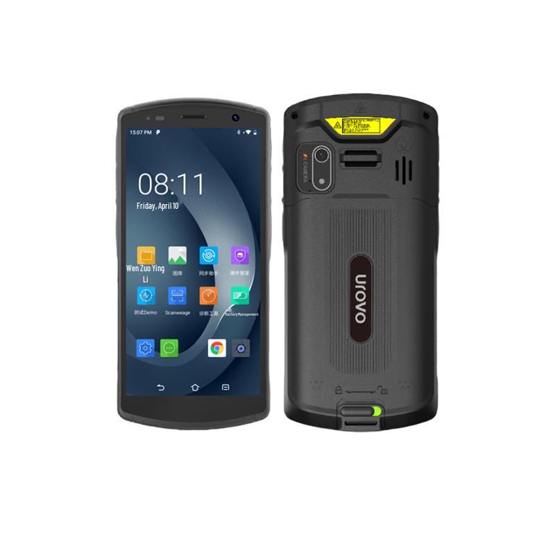 UROVO CT58 Android Handheld Data Terminal