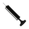 Bike Accessories Bicycle Football Soccer Air Pump Swimming Ring Beach Ball Inflatable Basketball Pump Inflating Needle