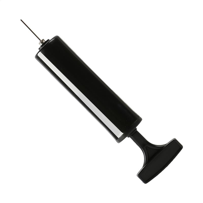 Bike Accessories Bicycle Football Soccer Air Pump Swimming Ring Beach Ball Inflatable Basketball Pump Inflating Needle