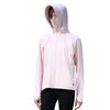 Sonnenschutzkleidung Damen Frühling und Sommer Hoher UV-Schutz Großes Bündchen Sonnenschutzkleid Dünn Eis Atmungsaktiv UPF10 + Sonnenschutzkleidung