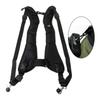 Double Dual Shoulder Camera Neck Strap Quick Rapid Sling Camera Belt for Digital SLR DSLR for  Camera Belt