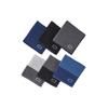 Towel Research Institute [Wire Control Absorbency - Refreshing -] #048 Handkerchiefs for Men, Set of 6, Refreshing, Medium Thickness, Smooth, Fast