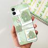 Für Samsung Galaxy A06 4G Hülle SM-A065F Neue Mode Bemalte Abdeckung Klare Silikon Weiche TPU Handyhülle Für Samsung A06 A 06 Fundas