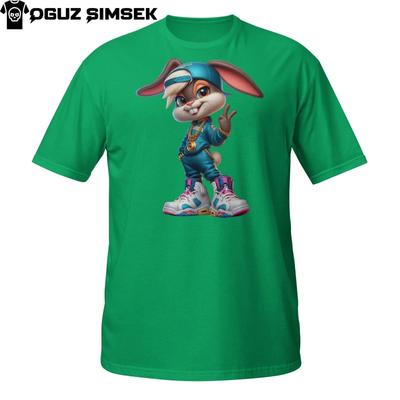Üst giysisi – T-shirtler