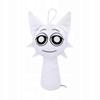 Rhythm Box Plush Toy 20cm Sprunki Plush