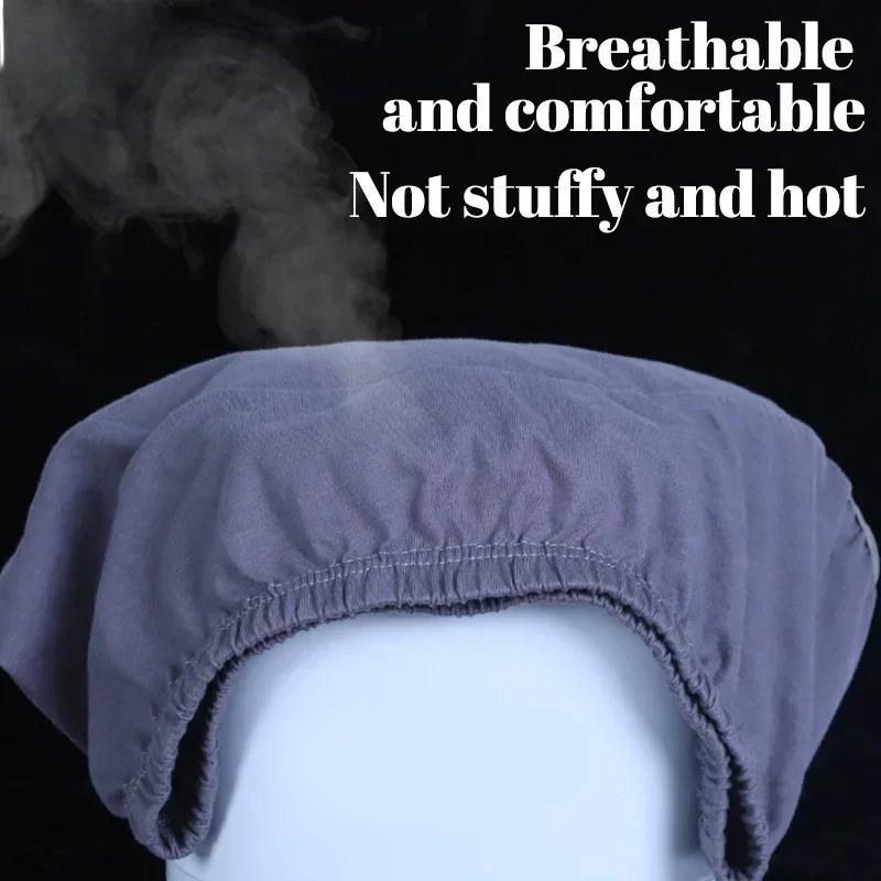 Reusable Adult Diaper For Elderly Washable Incontinence Underwear Waterproof Breathable Pants For Disabled