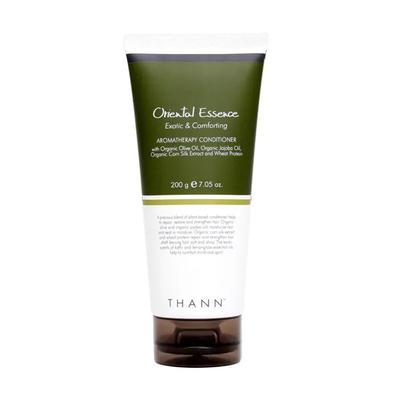 Shampoos & Haarspülung – Conditioner