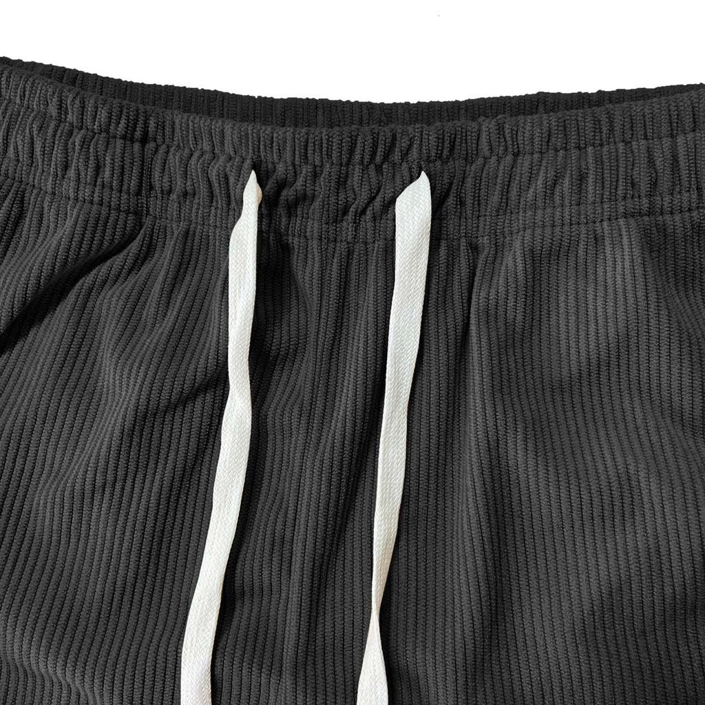 Men'S Shorts Fashionable Casual Pants Sports Running Training Shorts