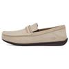 Men's Casual Shoes Men's Low Top Sand Gray 1124897-SILT