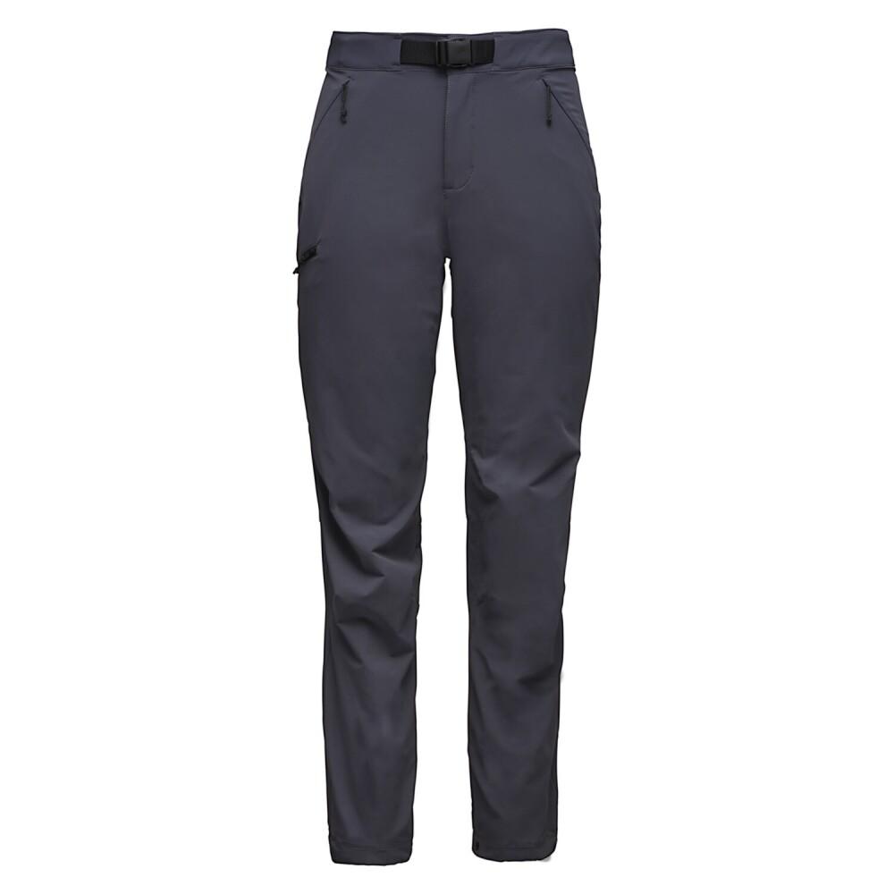 Black Diamond Alpine Pants Womens /Pawap743048