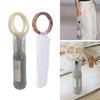 Handwoven Wine Holder Practical Wine Carrier Bag Water Bottle Insulation Bags