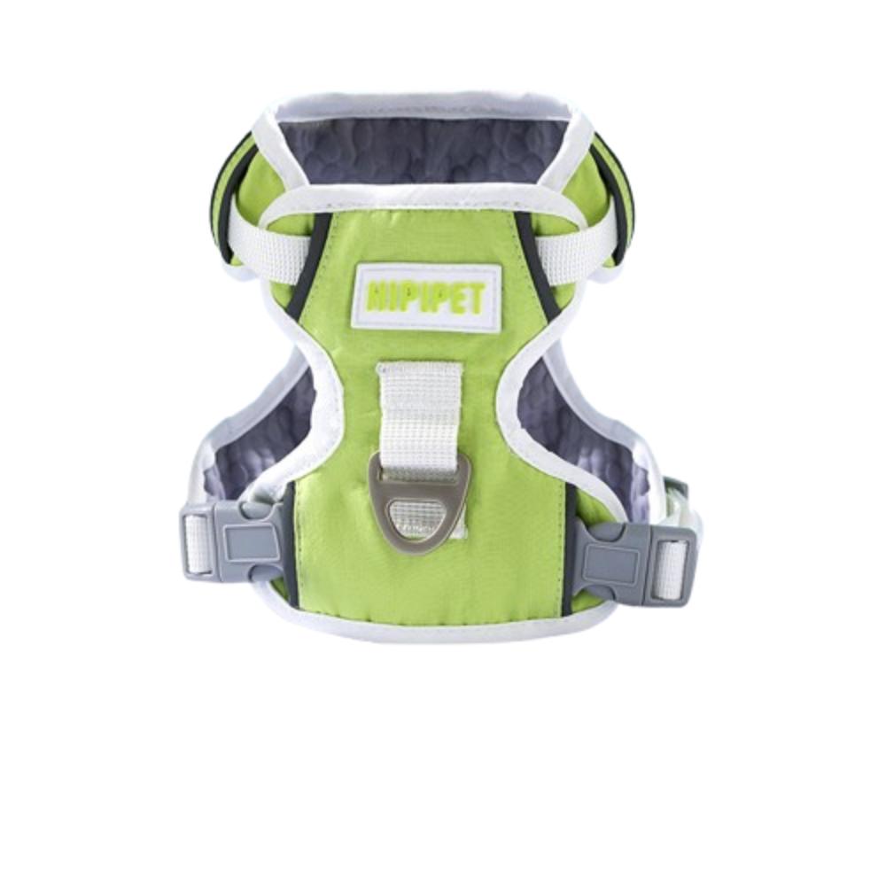 Mesh Dog Harness Breathable Dog Vest Fashion Pet Chest Strap  Walking