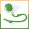 Smart Interactive Cat Toy Ball, Obstacle-Avoiding Electric Teaser for Indoor Cats Boredom Relief