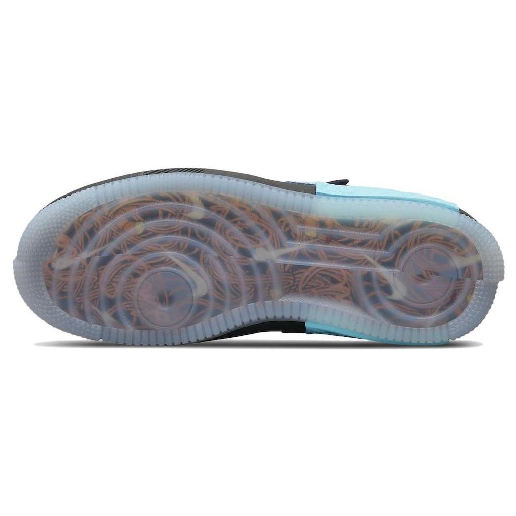 Nike Air Force 1 Fontanka Doernbecher Women Sneakers Multi-Color DR6259-600