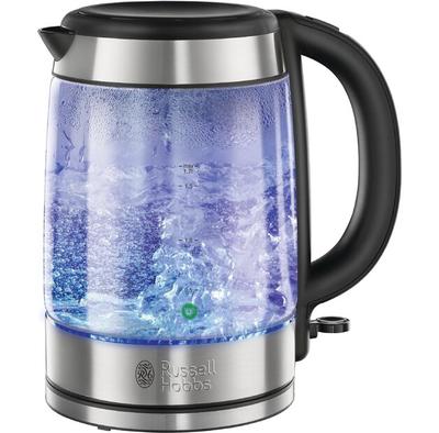 Russell Hobbs Glass Electric Kettle 21600-57