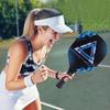 Pickle Ball Paddle Set 1 Portable Carry Bag Pickleball Paddles Pickleball Rackets with 2 Paddles 4 Pickleball Balls for Beginner