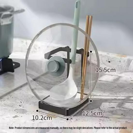 

Countertop Multifunctional Kitchen Utensil Holder and Organizer