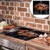 Szklana Deska Do Krojenia 2X 30X52 Grill