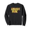 Jurassic World JURASSIC PARK (LOGO) Sweatshirt