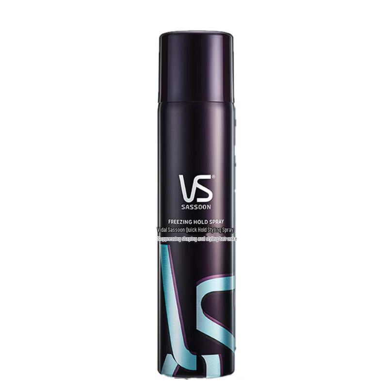Vidal Sassoon Quick Lift Styling Spray