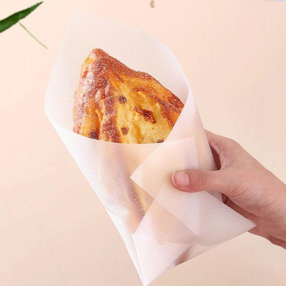 1 Roll Transparent Disposable Chopping Board Non-Slip Chopping Sheets  Complementary Food