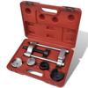 VidaXL Suspension Ball Joint Tool Kit for BMW 3 Series