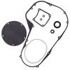 Motorcycle Engine Cover Cylinder Gasket Kits Set For Harley Electra Glide Classic Road  FLHTCSE 12052A 12066 25416-99c 34901-94