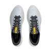 New LiNing Qingyi Cushioning Anti-Slip And Wear-Resistant Support Lightweight Low-Top Running Shoes Men's Dawn Gray ARSV029-2