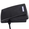 Replacement Foot Pedal Power Cord Foot Control Pedal 220V EU Plug Sewing Machine Pedal Plastic Speed Control Pedal Home Sewing
