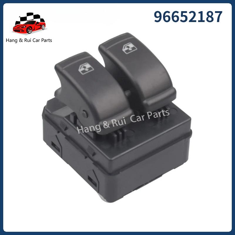 96652187 High Quality Electric Window Main Replacement Switch Car Accessories For Chevrolet Aveo 2006 2007 2008 2009 2010 2011 96652187