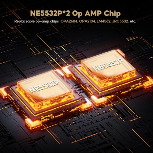 AIYIMA A07 Premium TPA3255 Power Amplifier 300W x 2 Class D Stereo Digital Audio Amplifier 2.0ch Amplifier for Passive Speakers Home Audio (A07 + DC32