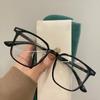 Ultralight Clear Myopia Glasses Women Men Anti-blue Light Myopic Glasses Frame Unisex Nearsighted Eyeglasses 0-1-1.5-2-3-4