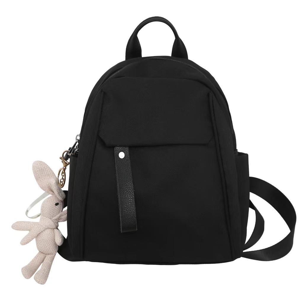 Mode Mama Rucksack Mode Große Kapazität Studenten Schultasche Trend Reise Arbeit Damen Tasche