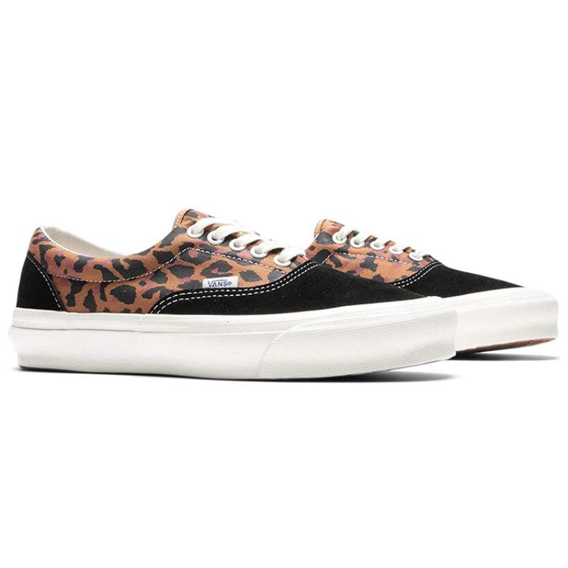 Vans Og Era Lx 'Leopard' Vans VN0A3CXN4MC