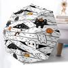 1pc Halloween, Cats Automatic Folding Umbrella. Portable Collapsible Design, Best Birthday Festival Gift Yy250924143