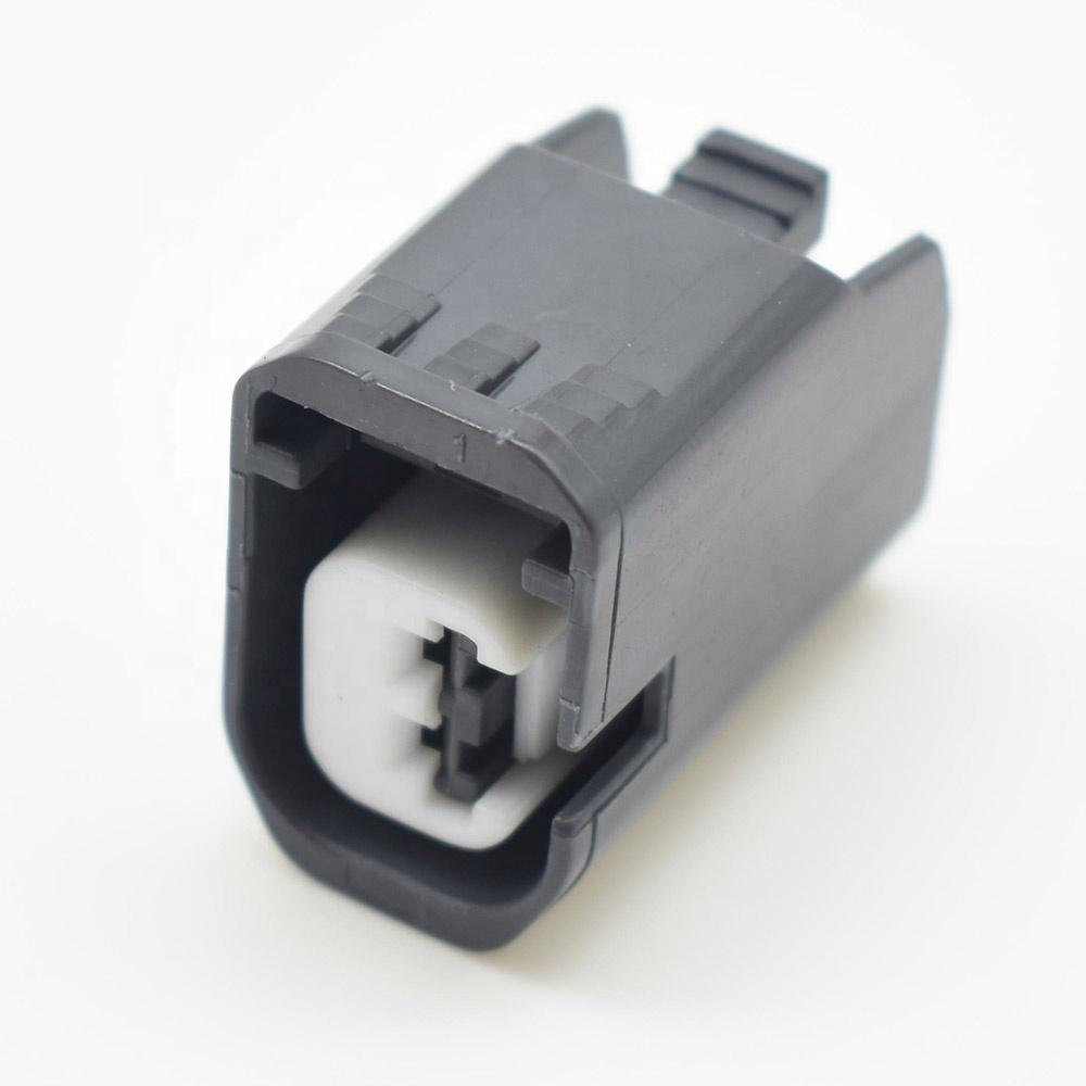 2 Pin Auto Connector Car Speed Sensor Plug 32702-9B516 32702-0M116 090-5037 72-3923 for B14 Sentra S14 SR20
